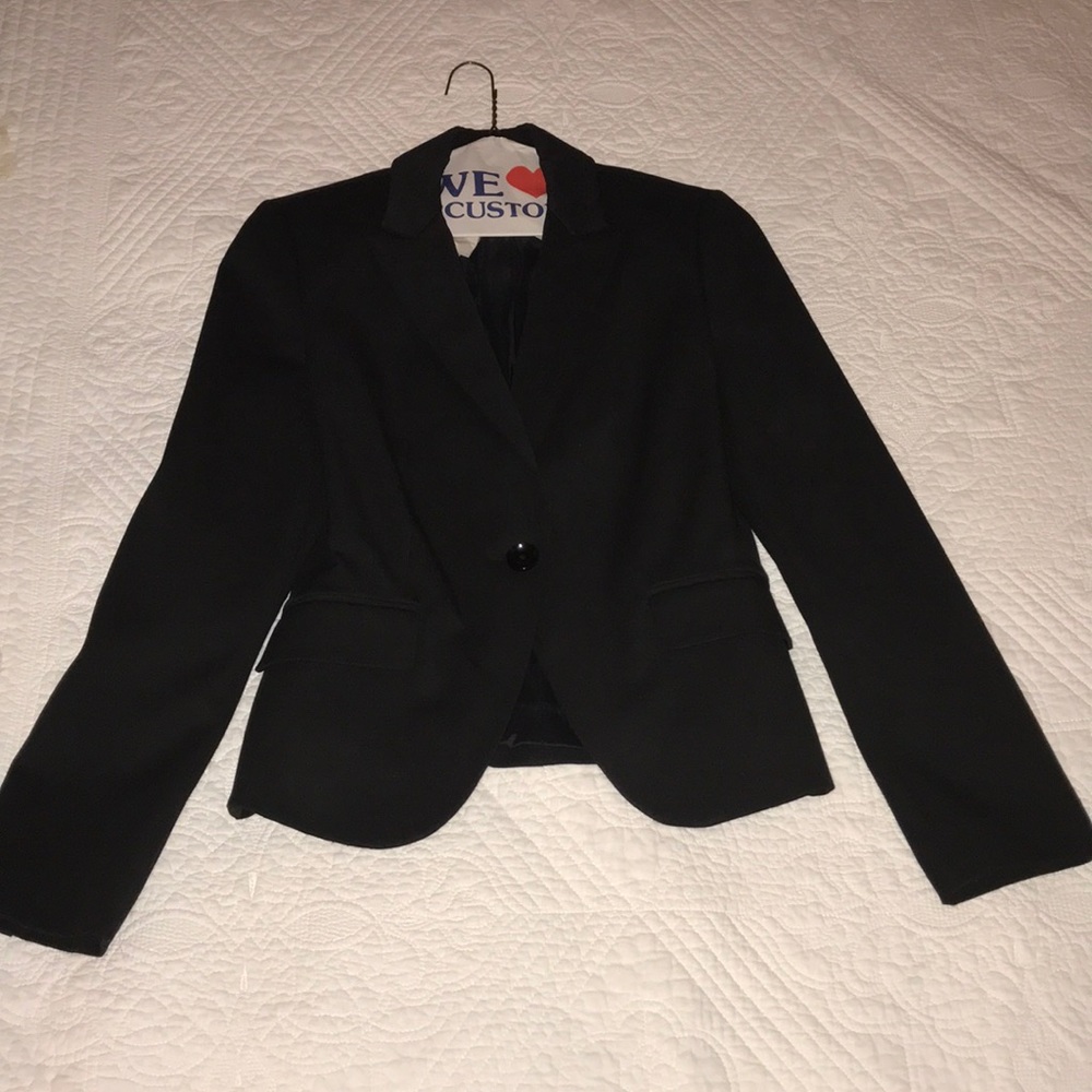 Business suit